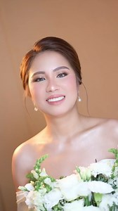 3.1K views · 10K reactions | Our beautiful bride, Rosie ✨ Makeup by...