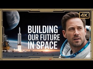 The Space Industry Is About to Explode – Here's Why