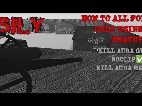 HOW TO KILL ALL FORT ZOMBIES USING RINGTA SCRIPT