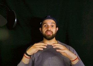 Playing Airsoft In Mexico