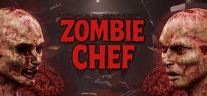 Zombie Chef: обзор, публикации, гайды и релиз экшен шутер песочница выживание игры Zombie Chef