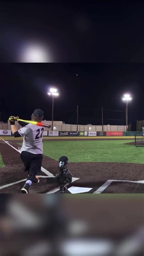 Sign Up for VIP Access to BBCOR Hype Fire