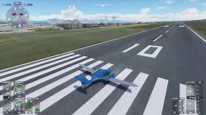 《微软飞行模拟》2020玩家实机视频