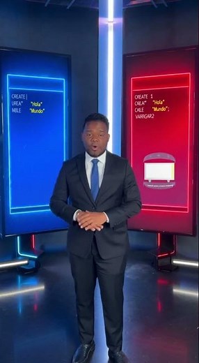 Oracle VS SQL Server