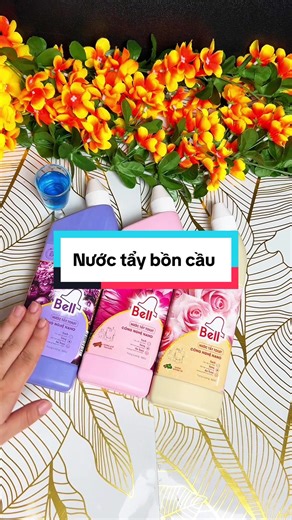 Chai tẩy bồn cầu bell 1 chai 500ml ,3 chai 1500ml 69k ,giá sẽ thay đổi khi hết khuyến mãi #giadungnhatho #chaitayboncau #tayboncaubell #bell