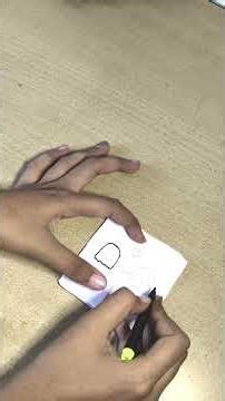 DIY Cute Infinity Card😱🤩 #diy #craftyhome #art #papercraft #adorablecrafts