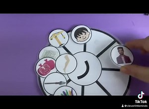 Arabisches Alphabet Lernspiel: Vorschulaktivität (Digitaler Download) - Etsy.de