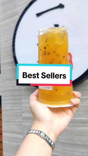 Delicious Yi Fang Fruit Tea for a Fresher and Healthier Routine