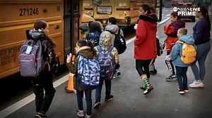 The Resegregation of America's schools