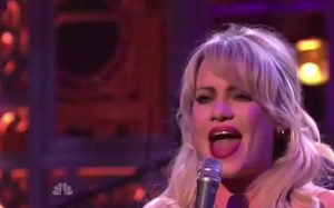 【SNL Music】Duffy — Mercy