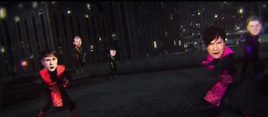 FFS - "Piss Off" Video