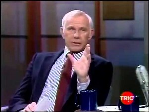 05-16-1985 Letterman Johnny Carson, Lee Marvin, Eddie Van Halen