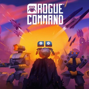 Rogue Command - IGN