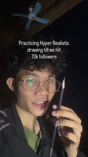 10K views · 61 reactions | Hyper Realism Study | fermin.arts | Facebook