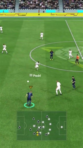 i won't give up #fc #fifamobile #gameplay