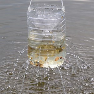 153K views · 259 reactions | 閭 so kommst du in der wildnis an essen: hacks zum jagen, fallen stellen, fische fangen und wasser sammeln. | 5-Minuten Tricks | Facebook