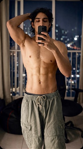 SAGA KALOUN | Cooking pancakes for my date ❤️ . (She doesn’t exist) @myproteinin use CODE- SAGAMYP . . #date #pancakes #proteinpancakes | Instagram