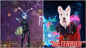 The Masked Singer Season 7 introduces the 'Good' costumes and clues