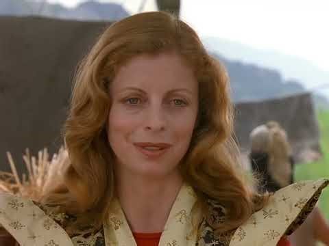 Spellbinder 2:Land of the Dragon Lord (1997) - Episode 12 - Girl for Sale [4K Remaster]