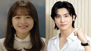 Park Hyung Sik addresses dating rumors with Park Bo Young 8 years after Strong Woman Do Bong Soon