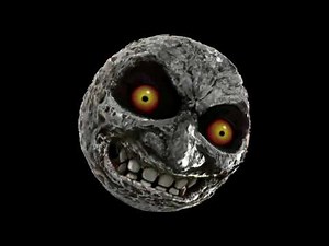 The Legend Of Zelda: Majoras Mask 15 Minute Extended OST - To the Moon