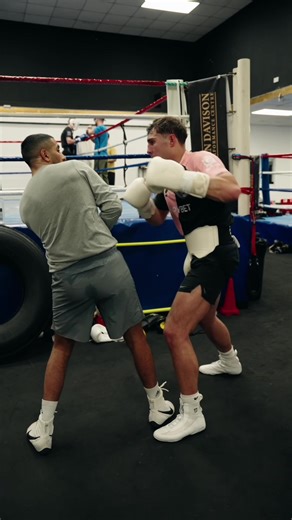 Learning from the Best: A Journey with Shabaz Maverick