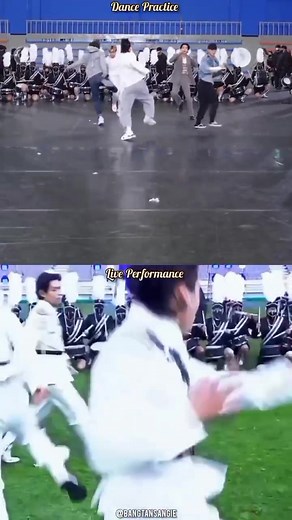 On by BTS: Dance Practice x Live Performance at MAMA 2020. #btsedit #btsedits #btson #btsdance #btsdancepractice #btsperformance #btschoreography