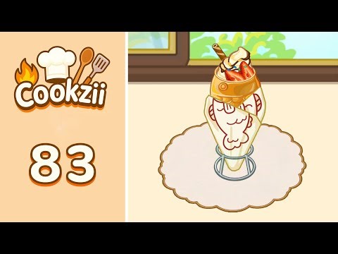 Cookzii: Cozy Cooking ASMR Level 83 Taiyaki