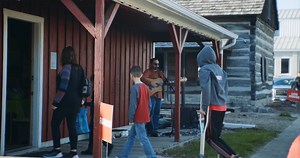 Since 2023, we’ve partnered with 31 organizations to bring 60 free events to 40,000 people, half of Hancock County. From pool days to opera nights, arts and crafts to ice skating, we’re breaking down financial barriers so everyone can enjoy arts, parks, and recreation right here at home. And now, you can DOUBLE the fun! Until December 20, every gift to the Fun for All Fund will be matched: ✅ $25 → $50: Admission for a family of four on to a museum ✅ $50 → $100: Free ice skating for 12 people ✅ $
