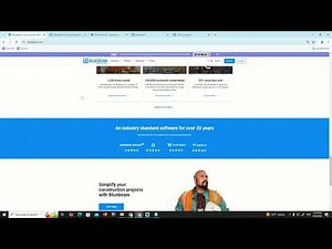 How to Split Pages on Bluebeam