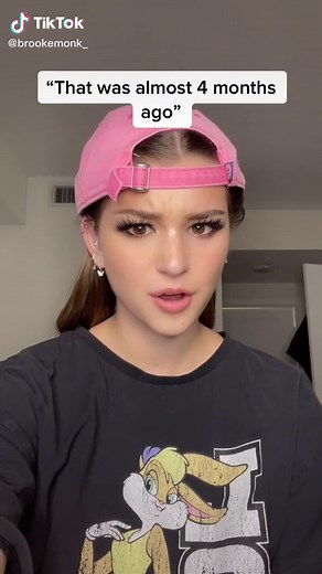 Brooke Monk 2022: A Look Back at Almost 3 Years Ago