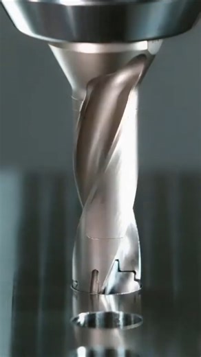 U DRILL ADVANTAGE - CNC TRAINING IN TAMIL #cnctraininginchennai #cnctrainingintamil #cnctraining