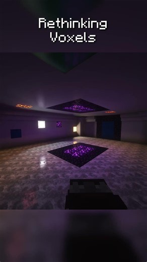 Which Shader Do You Prefer? 🪐 (Radiance Mod vs Shaders)