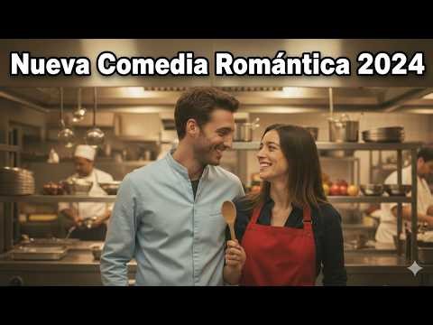 Slices of Love (2024) | Película Completa en Español | Comedia Romántica