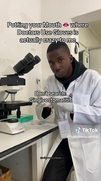 Understanding Gingivostomatitis and Mouth Health