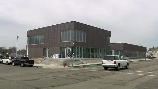 City of St. Paul unveils brand-new $30 million North End Community Center