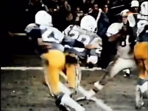 47K views · 1K reactions | November 13, 1972: The Mike Phipps Game QB Mike Phipps orchestrates one of #Browns greatest comeback wins Down 3 w/ under a minute, Phipps leads team on 3-play, 64-yard drive Throws 38‐yard TD pass w/ :41 secs left to beat Chargers 21-17 on Monday Night #Phipps #MNF | Mr. Cleveland Sports | Facebook
