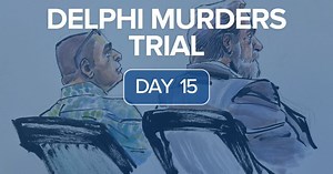 Delphi Murders Trial: Day 15 | Expert witness on interviewing Allen; Video of Allen played for jury