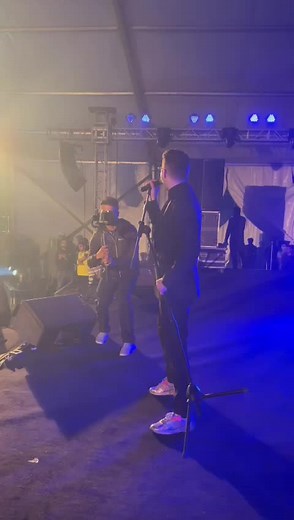 Experience Love Stoned with Akcent Live Performance