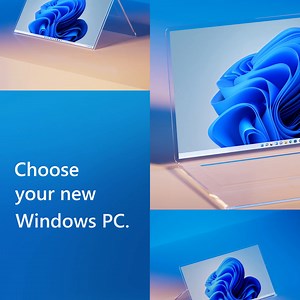 Avez-vous manqué les nouvelles 📰 et les notifications 🔔 ? Les widgets #Windows11 vous permettent de rester toujours à jour. | Windows