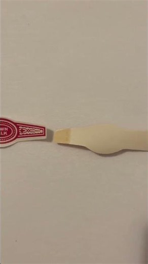 Vintage Town Talk Cigar Band Unearths Lancaster's Charm ✨