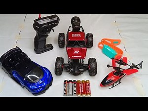 Radio Control Off Road Jeep and Remote Control Racing Rc Car, rc helicopter toy, 4x4 off road Car