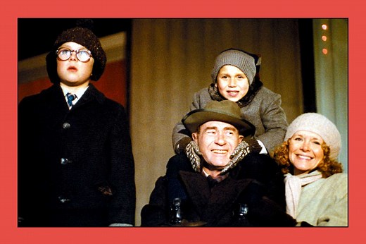 The true stories behind 'A Christmas Story': How Jean Shepherd's memories shaped the holiday classic