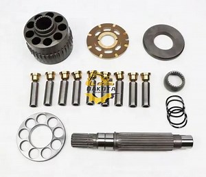 [Hot Item] Replacement Hitachi Spare Parts Ex60-2 Ex60-1hm Ms45 E70bhm Msf89 Hydraulic Swing Motor Spare Parts Excavator Parts