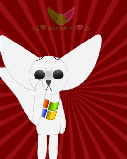 More Windows XP The Cat (BSOD Warning) (Inspired By: @SprinkleUni)