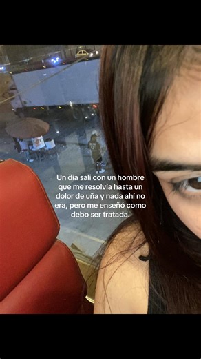 El hombre que me resolvía hasta el dolor de uña