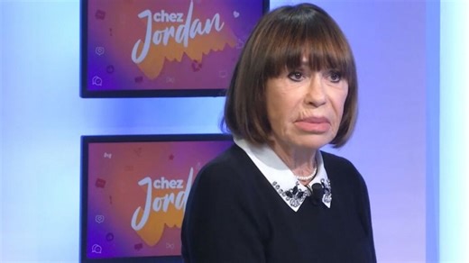 Danièle Evenou : son visage "déformé" par une opération de chirurgie esthétique ratée, "C'est terminé !"