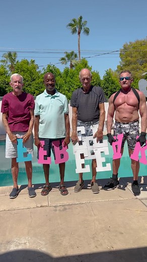 89K views · 1.3K reactions | Super freak  Nicki Minaj The Smith Society #super #freaky #freak #girl #nickiminaj #old #gay #lgbt | Old Gays | Facebook