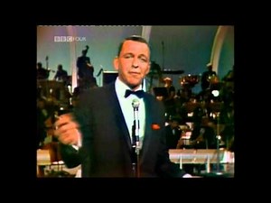 Frank Sinatra - "Witchcraft"