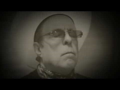 Tom Russell - Rio Grande [Official Video]